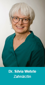 silvia wehrle